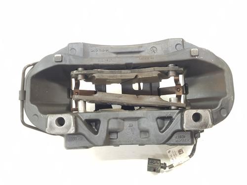 Right front brake caliper PORSCHE MACAN (XAB) Electric (XABAA1) | BP37091382M104 - Image 3