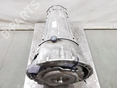Gearbox MERCEDES-BENZ GLC Coupe (C253) 220 d 4-matic (253.303, 253.305) | BP18740919M3 