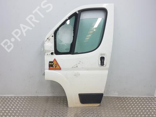 Used Left front door Left front door 37630892 37630892