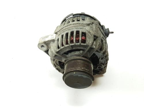 Used Alternator TOYOTA LAND CRUISER PRADO (_J12_) 3.0 D-4D (KDJ120, KDJ125) (166 hp) 20197132