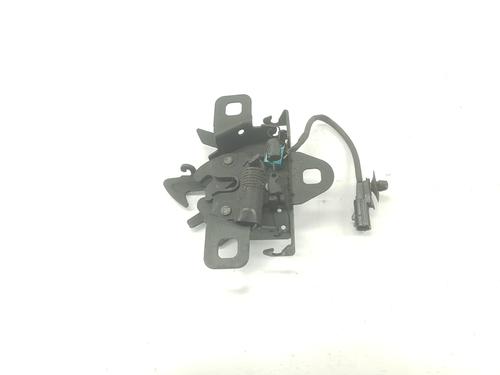 Hood lock RENAULT TALISMAN (LP_) 1.6 dCi 130 | BP10636096C133 