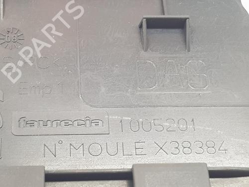 Other PEUGEOT 308 I (4A_, 4C_) 1.6 16V | BP15510699O1 