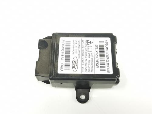 Electronic module FORD FOCUS III 1.0 EcoBoost | BP20196622M83 