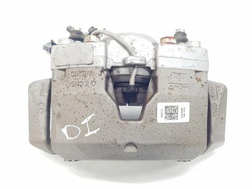 Left front brake caliper AUDI A6 C7 (4G2, 4GC) 2.0 TDI | BP30468745M105 