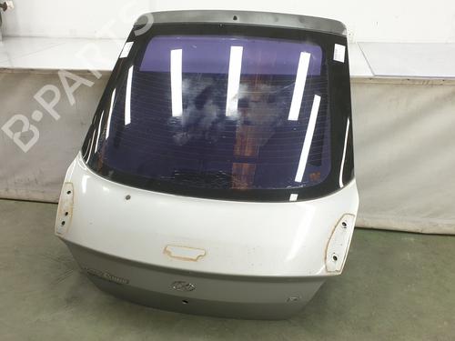 Tailgate HYUNDAI COUPE II (GK) 2.0 GLS | BP9674658C6 