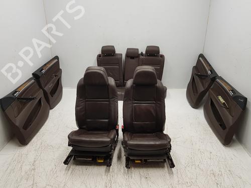 Used Seats set Seats set 37023651 37023651