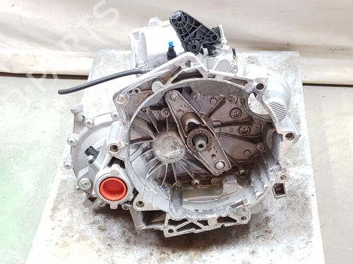 Gearbox SEAT IBIZA V (KJ1, KJG) 1.0 MPi | BP35955953M3  - Image 6
