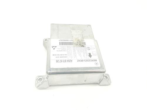 Airbag Kit MERCEDES-BENZ C-CLASS T-Model (S204) C 220 CDI (204.208) | BP4828001C86 