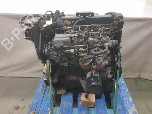 Engine NISSAN PRIMERA (P11) 2.0 TD | BP25781367M1 