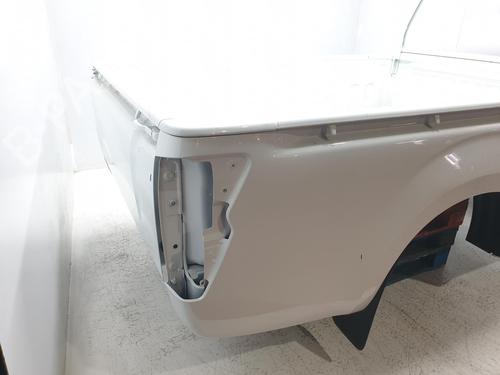 Skrzynia ładunkowa ISUZU D-MAX II (TFR, TFS) 1.9 Ddi 4x4 (TFS87J) | BP18412462C127