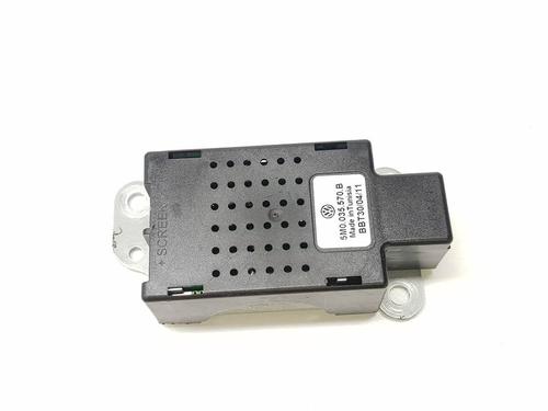 Used Electronic module Electronic module VW GOLF VI (5K1) 2.0 TDI (170 hp) 39610764 39610764