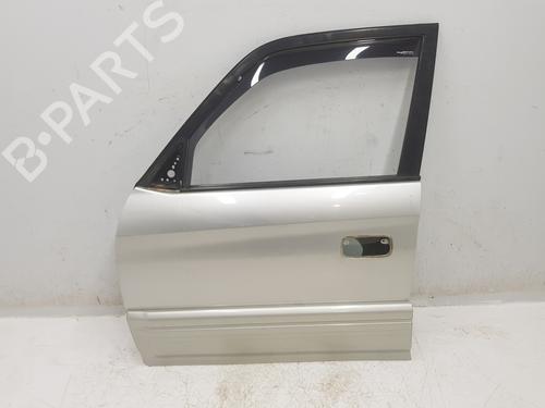 Used Left front door Left front door TOYOTA LAND CRUISER 90 (_J9_) 3.0 D-4D 4WD (KDJ90_, KDJ95_, KDJ90W, KDJ95W) (163 hp) 33269732 33269732
