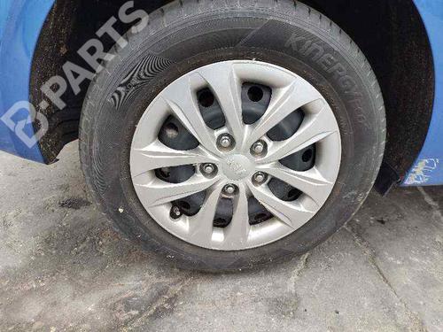 Steering column KIA CEED (CD) 1.6 CRDi 115 | BP6213724M21