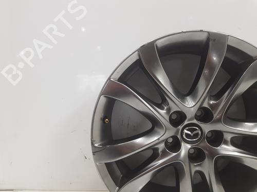 Fælk MAZDA 6 Estate (GJ, GL) 2.2 D | BP32112316C45 - Image 9