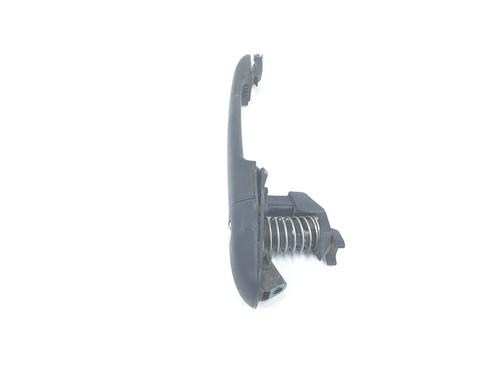 Front right exterior door handle VW LT 28-46 II Van (2DA, 2DD, 2DH) 2.5 TDI | BP9724026C129 
