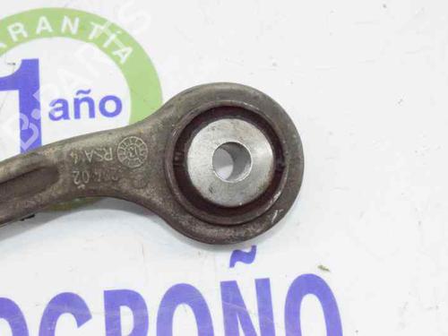 Left rear suspension arm MERCEDES-BENZ GLK-CLASS (X204) 220 CDI 4-matic (204.984, 204.997) | BP14121385M14 