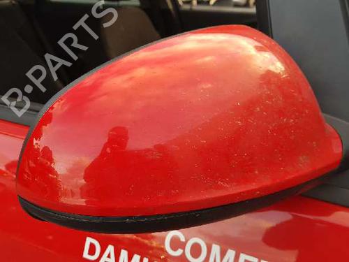 Gear lever OPEL ASTRA J (P10) 1.7 CDTI (68) | BP7892980M90 