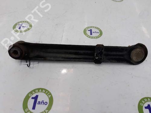 Venstre bagtil bærearm MITSUBISHI PAJERO IV (V8_W, V9_W) 3.2 DI-D (V88W, V98W) | BP14068541M14 