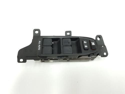 Used Left front window switch LEXUS GS (_S19_) 460 (URS190_, URS190R) (347 hp) 17833173