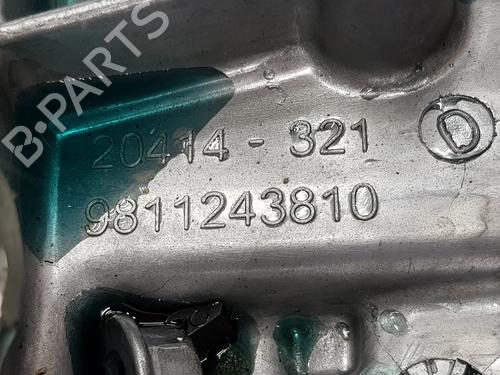 Gearbox OPEL ASTRA L Sports Tourer (O5)  | BP25771803M3 