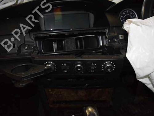 Left front window switch BMW 5 (E60) 535 d | BP1364809I27 