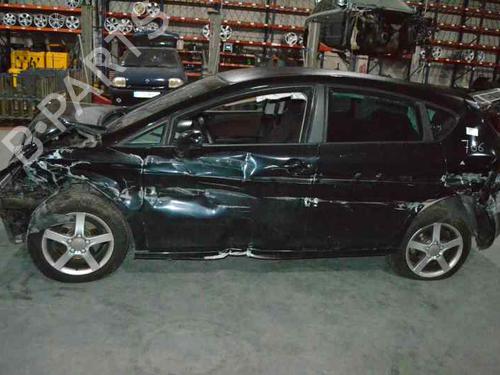 Mass air flow sensor SEAT LEON (1P1) 1.9 TDI | BP1635589M95 