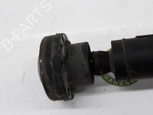 Driveshaft BMW 5 (E60) 525 i | BP7895328M37 