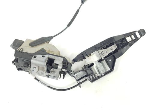 Rear right lock PEUGEOT 2008 I (CU_) 1.6 HDi | BP25740952C99