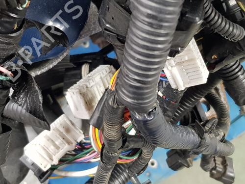 Engine NISSAN PATHFINDER III (R51) | BP29750867M1