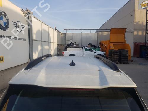 Instrument cluster DACIA DUSTER (PYM_, PYN_) 1.2 TCe 130 | BP34699330C47  - Image 9