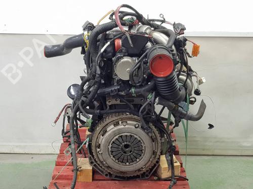 Used Engine Engine 39139594 39139594