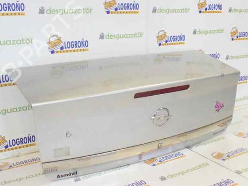 Tailgate OPEL VECTRA C (Z02) 2.2 DTI 16V (F69) | BP802047C6 