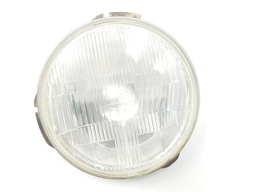 Right headlight MITSUBISHI PAJERO I (L04_G, L14_G) [1982-1991]  14993599