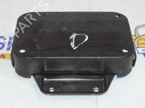 Used Electronic module MERCEDES-BENZ M-CLASS (W163) ML 270 CDI (163.113) (163 hp) 755494