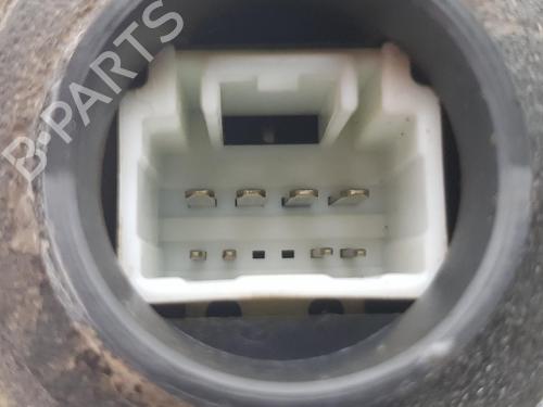 Rear right lock TOYOTA LAND CRUISER PRADO (_J12_) 3.0 D-4D (KDJ120, KDJ125) | BP12168434C99 