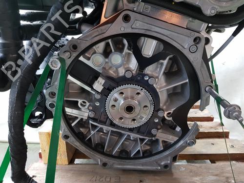 Motor VW T-ROC (A11, D11) 1.5 TSI | BP16919896M1 