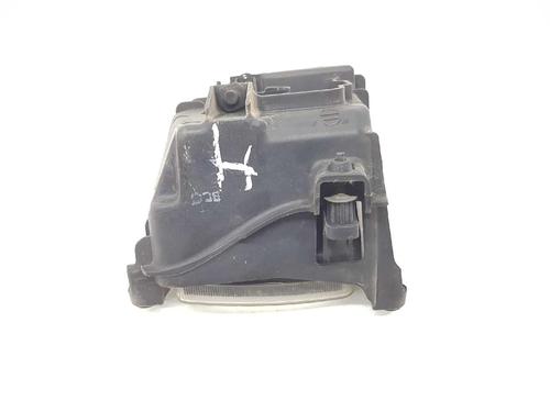 Left front fog light KIA SPORTAGE II (JE_, KM_) 2.0 CRDi 4WD | BP1740353C30 