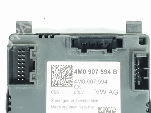 Electronic module VW PASSAT B8 Variant (3G5, CB5) 2.0 TDI | BP23131673M83 