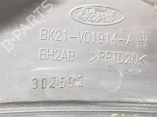 Scuttle panel FORD TRANSIT CUSTOM V362 Van (FY, FZ) 2.0 EcoBlue | BP34354103C110 - Image 3