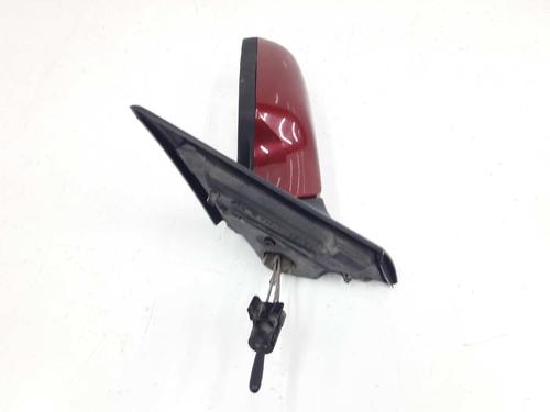 Left mirror RENAULT MEGANE II (BM0/1_, CM0/1_) 1.5 dCi (BM1F, CM1F) | BP6061582C26 