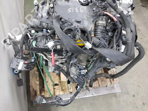Engine RENAULT KANGOO III MPV Blue dCi 75 (KJAA) | BP34706716M1 - Image 8