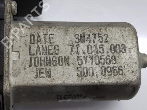 Left front window motor BMW 1 (F20) 120 d | BP28048844E21 
