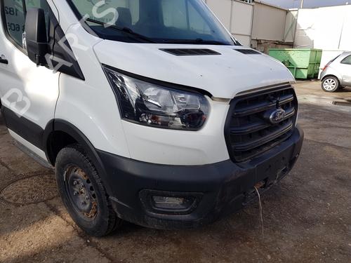 Heater blower motor FORD TRANSIT V363 Platform/Chassis (FED, FFD) 2.0 EcoBlue | BP31593755M62 - Image 18