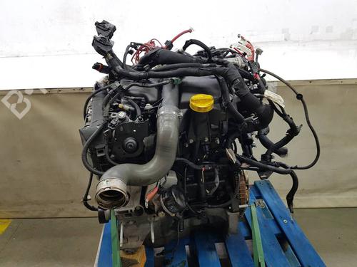 Engine RENAULT KANGOO BE BOP (KW0/1_) 1.5 dCi 75 | BP40039418M1 - Image 9