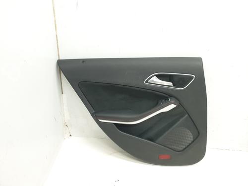 Seats set MERCEDES-BENZ CLA Coupe (C117)  | BP27675073C78 