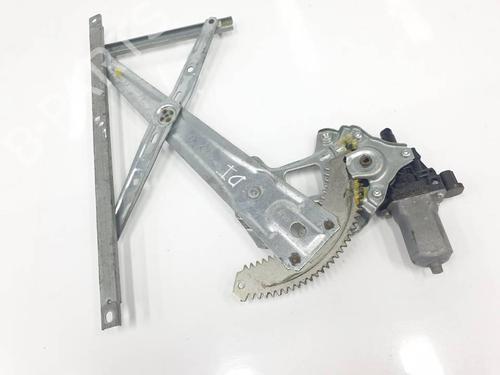 Front left window mechanism MITSUBISHI ECLIPSE CROSS (GK_, GL_) 1.5 T-Mivec | BP39192082C22 - Image 2