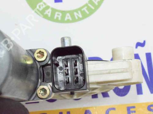 Right rear window motor MERCEDES-BENZ E-CLASS (W211) E 220 CDI (211.006) | BP1193289E22 