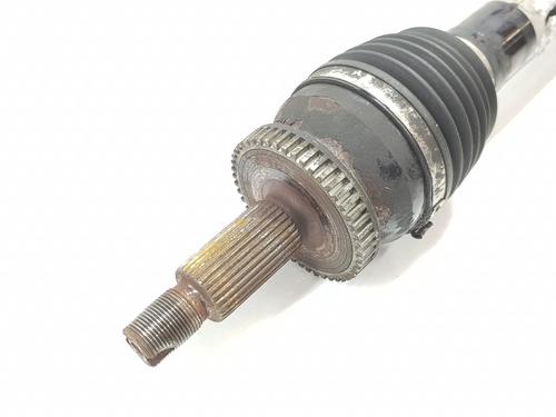 Right front driveshaft KIA OPTIMA (JF) 1.7 CRDi | BP18863494M39 