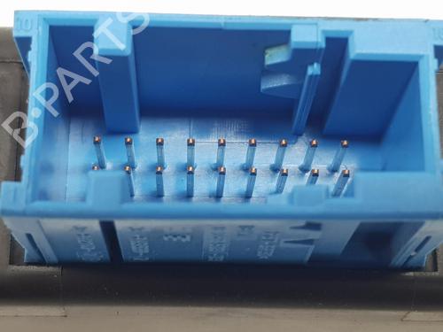 Electronic module BMW 5 Gran Turismo (F07) 530 d | BP16055897M83 
