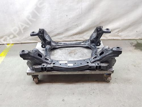 Subframe PORSCHE MACAN (XAB) Electric (XABAA1) | BP37091372M9 - Image 5